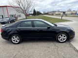 Used 2012 Ford Fusion SE image 4