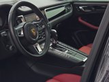 Certified 2021 Porsche Macan S image 4