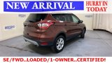Used 2018 Ford Escape SE w/ SE Sync 3 Package image 3