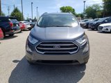 Used 2022 Ford EcoSport SE image 2