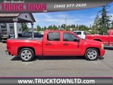 Used 2010 Chevrolet Silverado 1500 LS image 2