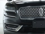 Used 2019 Lincoln Nautilus Select image 6