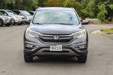 Used 2015 Honda CR-V Touring image 2