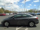 Used 2013 Honda Civic LX image 5
