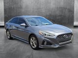 Used 2018 Hyundai Sonata Sport image 3