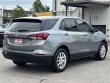 Certified 2024 Chevrolet Equinox LS w/ Driver Confidence II Package image 5