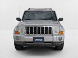 Used 2006 Jeep Commander Limited image 3