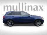Used 2017 Mercedes-Benz GLC 300 4MATIC image 2