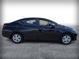 Certified 2025 Nissan Versa S image 2