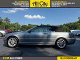 Used 2005 BMW 330Ci Convertible image 4