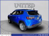 Used 2023 Jeep Compass Latitude w/ Sun and Sound Group image 4