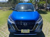 New 2025 Nissan Kicks Play S image 2