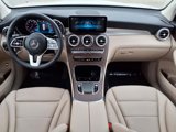 Certified 2022 Mercedes-Benz GLC 300 image 4