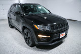 Used 2020 Jeep Compass Latitude image 5