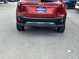 Used 2024 Kia Seltos X-Line image 4