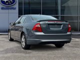 Used 2012 Ford Fusion SE image 4