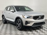 Certified 2025 Volvo XC40 B5 Core image 2