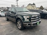 Used 2016 Ford F150 King Ranch w/ Equipment Group 601A Luxury image 3