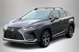 Certified 2020 Lexus RX 350 AWD w/ Premium Package image 2