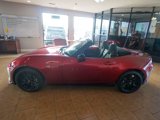Used 2020 MAZDA MX-5 Miata Club w/ Appearance Package image 5
