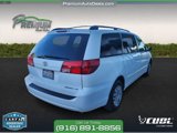 Used 2004 Toyota Sienna LE image 4