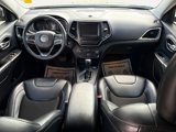 Used 2021 Jeep Cherokee Latitude Plus image 4