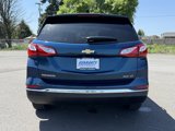 Used 2019 Chevrolet Equinox LT w/ Driver Convenience Package image 4