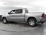New 2025 RAM 1500 4x4 Crew Cab image 5