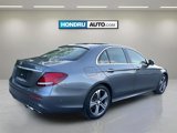 Used 2017 Mercedes-Benz E 300 4MATIC image 4