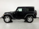 Used 2015 Jeep Wrangler Sport w/ Quick Order Package 24S image 6