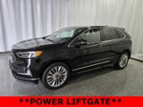 Used 2020 Ford Edge Titanium image 5