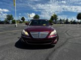 Used 2013 Hyundai Genesis 3.8 image 4