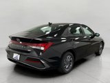 New 2025 Hyundai Elantra Hybrid image 3