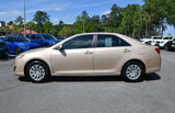 Used 2012 Toyota Camry LE image 2