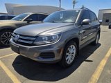 Used 2017 Volkswagen Tiguan Limited w/ Premium Package image 2