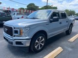 Used 2020 Ford F150 XL w/ Equipment Group 101A Mid image 3