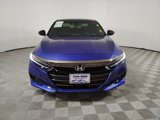 Certified 2022 Honda Accord Sport image 3