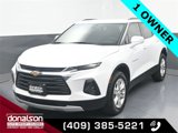 Used 2022 Chevrolet Blazer LT image 5