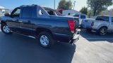 Used 2005 Chevrolet Avalanche Z66 w/ Sun And Sound Package image 5