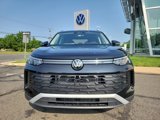 New 2025 Volkswagen Tiguan S image 3