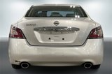 Used 2014 Nissan Maxima 3.5 SV w/ Technology Package image 4