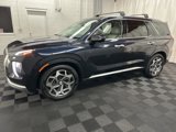 Used 2021 Hyundai Palisade Calligraphy image 5
