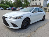 New 2025 Lexus ES 350 Premium image 2