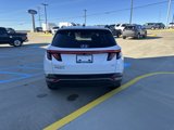 Used 2023 Hyundai Tucson SEL image 3