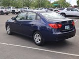 Used 2009 Hyundai Elantra GLS w/ Popular Equipment Pkg 2 image 4