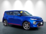 Used 2020 Kia Soul GT-Line image 2
