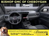 New 2025 GMC Terrain Elevation image 2