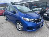 Used 2018 Honda Fit LX image 2