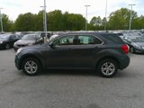 Used 2011 Chevrolet Equinox LS w/ Bluetooth Package image 3