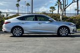 New 2025 Acura Integra image 2